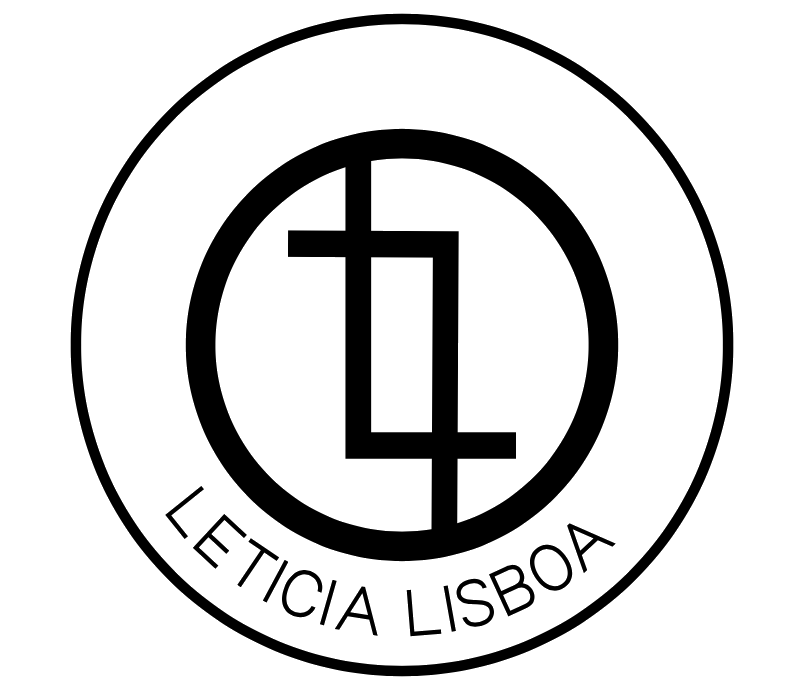 logo Letícia Lisboa